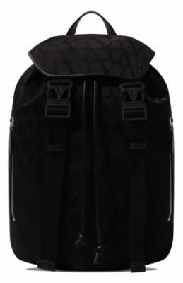 Текстильный рюкзак Iconographe Valentino
